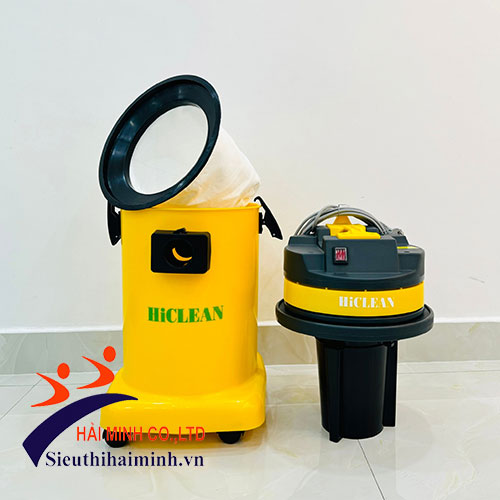 Máy hút bụi HiClean HC30P