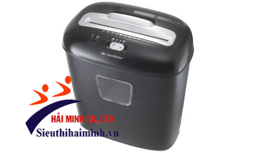 Máy hủy tài liệu GBC DUO chính hãng