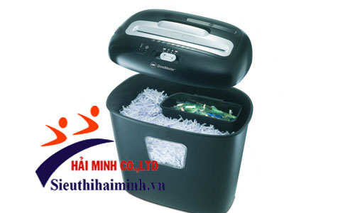 Máy hủy tài liệu GBC DUO