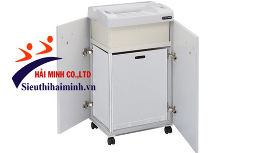 Máy hủy tài liệu GBC ShredMaster PRO 64C chính hãng
