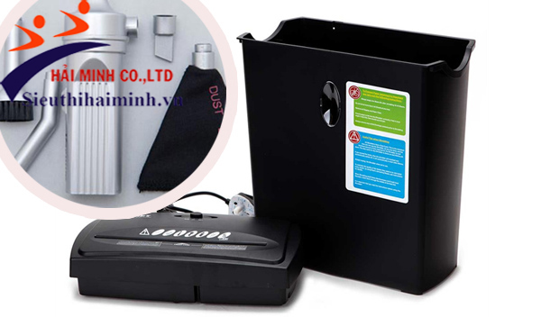 Mách bạn các lưu ý vàng giúp kéo dài tuổi thọ máy hủy tài liệu Mách bạn các lưu ý vàng giúp kéo dài tuổi thọ máy hủy tài liệu