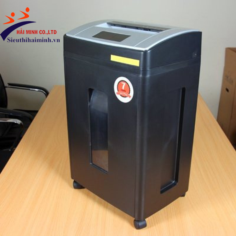 Mách bạn kinh nghiệm chọn mua máy hủy tài liệu phù hợp cho văn phòng của mình Mách bạn kinh nghiệm mua máy hủy tài liệu phù hợp cho văn phòng