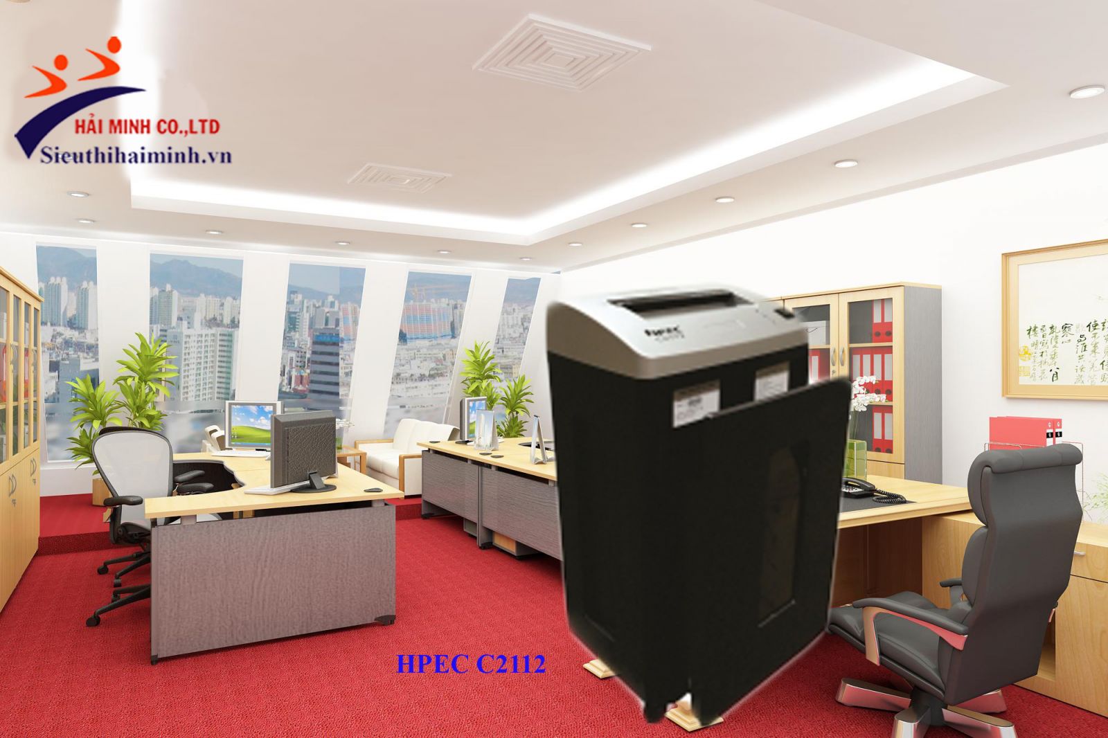 Mách bạn kinh nghiệm chọn mua máy hủy tài liệu phù hợp cho văn phòng của mình Mách bạn kinh nghiệm mua máy hủy tài liệu phù hợp cho văn phòng