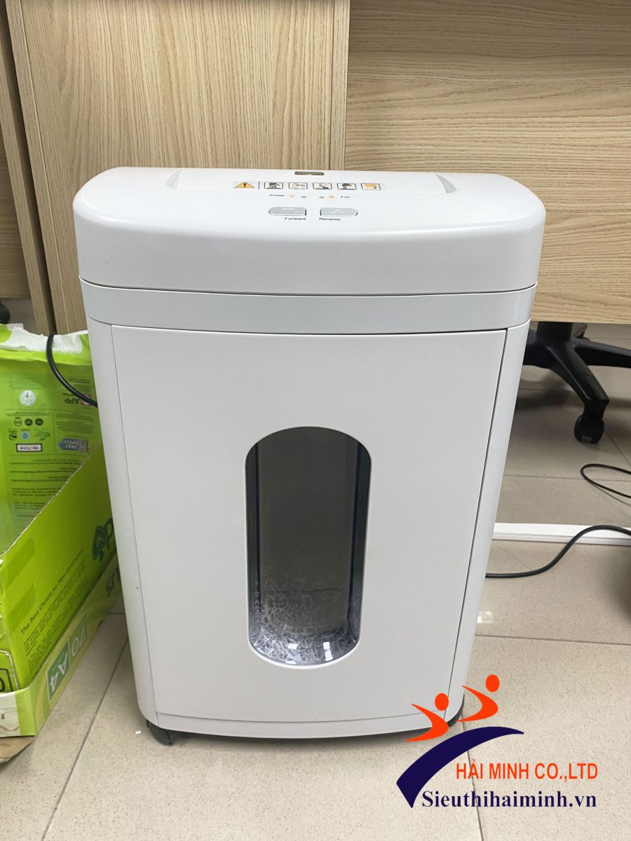 Máy hủy BINGO C35