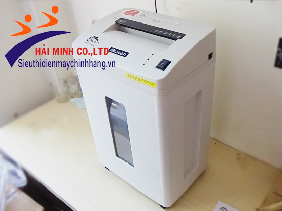 Các lưu ý khi sử dụng và vệ sinh máy hủy tài liệu có thể bạn chưa biết