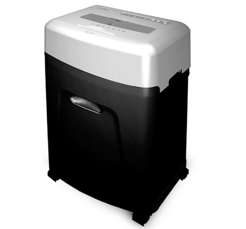 Máy hủy tài liệu Aurora AS105MQ (siêu vụn)