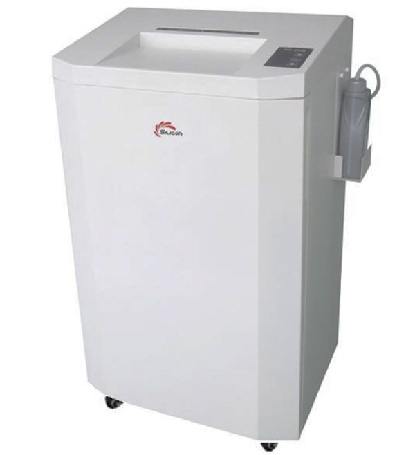 Máy hủy tài liệu công nghiệp Silicon PS-3500C