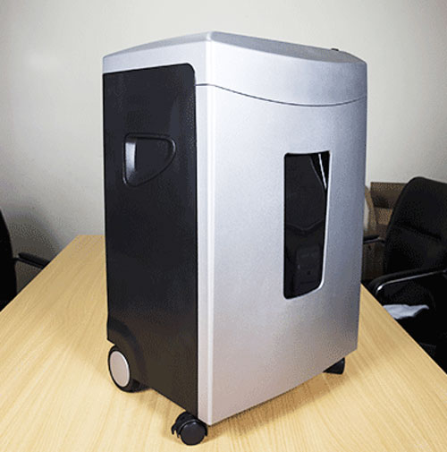 Máy hủy tài liệu NiKatei PS-780C