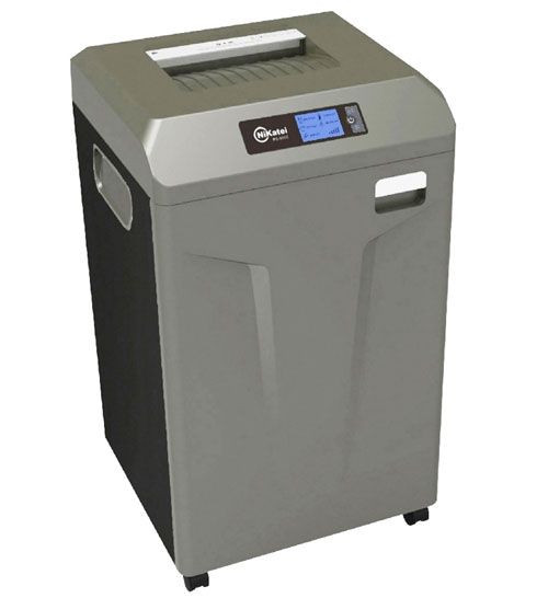 Máy hủy tài liệu NiKatei PS-900C