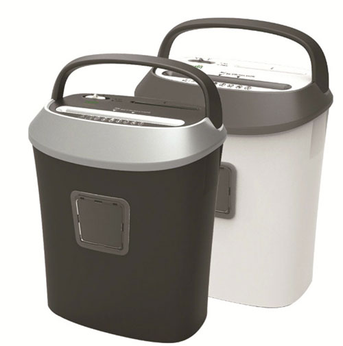 Máy hủy tài liệu Oudis 1200