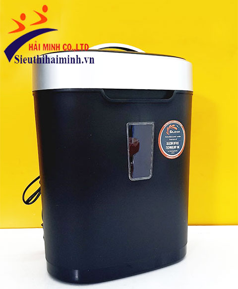 Máy huỷ tài liệu Silicon PS-508M