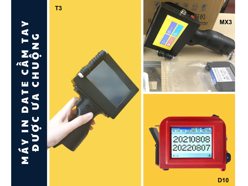 3 dòng máy in date cầm tay được ưa chuộng
