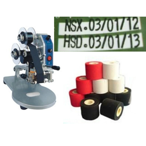 Công dụng của máy in date