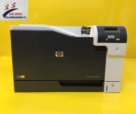 Máy in Laser Màu A3 HP CP5225n
