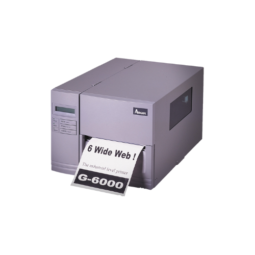 Máy in mã vạch Argox G-6000