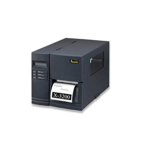 Máy in mã vạch Argox X-3200V