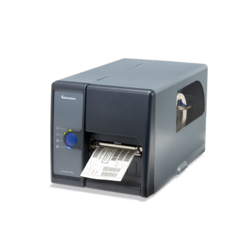 Máy in mã vạch INTERMEC PD41, 203dpi