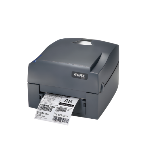 Máy in mã vạch tem nhãn Godex G500