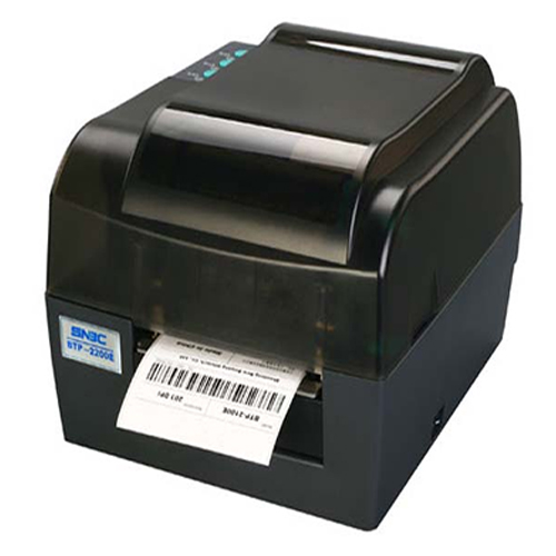 Máy in mã vạch Antech BTP-2200EI