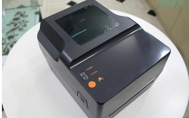 Máy in mã vạch Antech G600