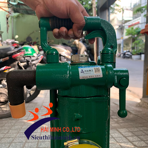 Búa khoan đá YT24