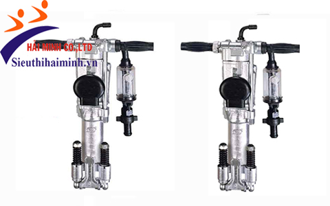 Búa khoan đá YT28 chất lượng