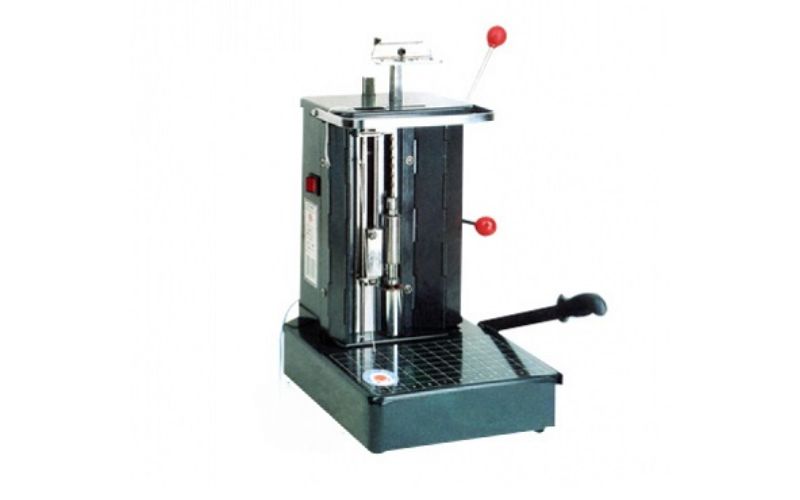 Máy khoan đóng chứng từ BJ-03B1