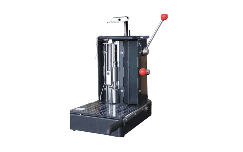 Máy đóng chứng từ DS