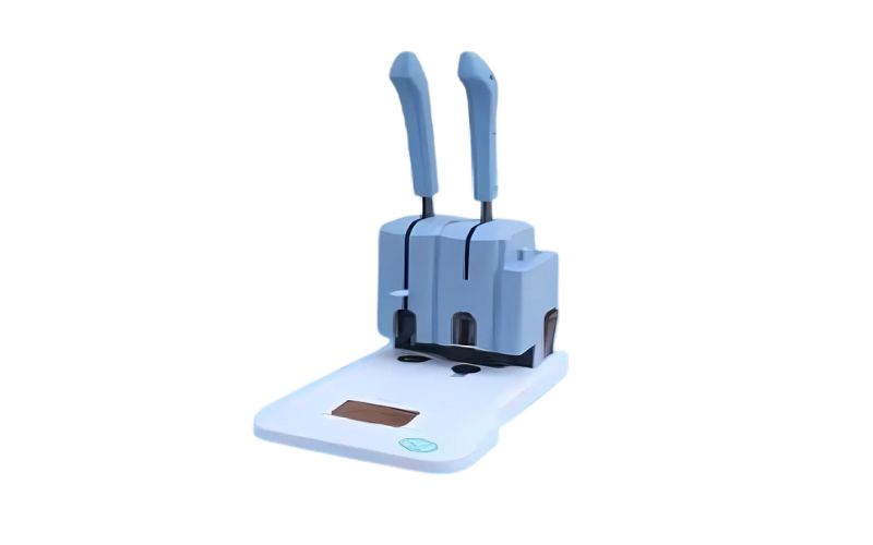 Máy đóng chứng từ  Xiudun 998