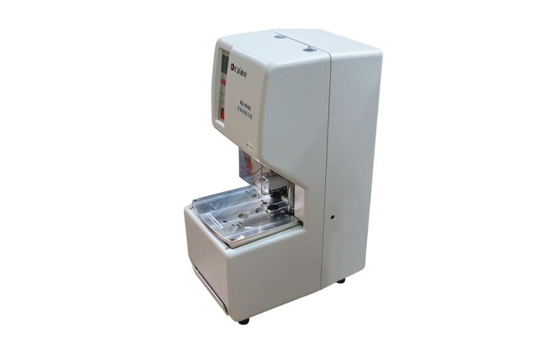 Máy khoan chứng từ tự động HM HJ-50AK