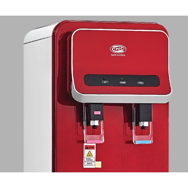 Photo - Máy lọc nước uống nóng lạnh CNC 800SN