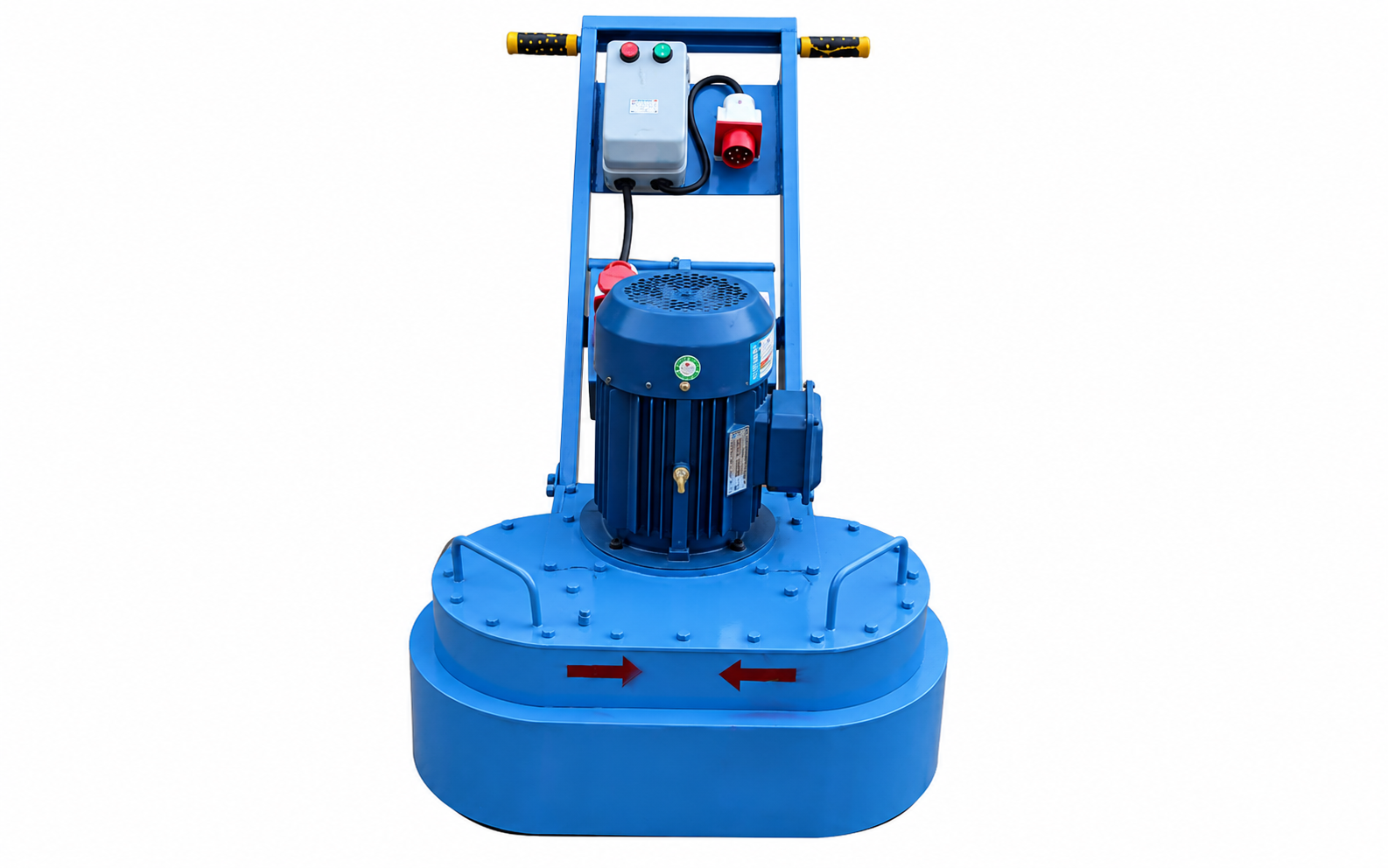 Máy mài sàn công nghiệp HSE-600