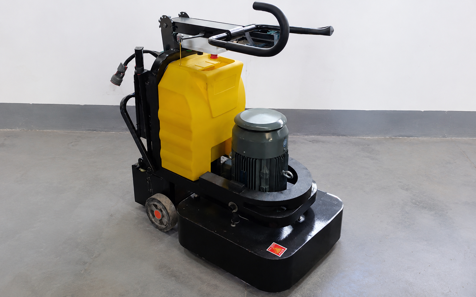 Máy mài sàn công nghiệp HM 630
