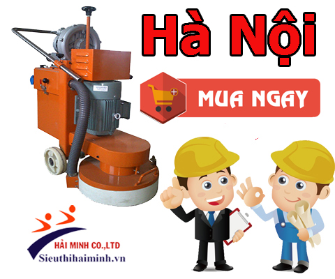 mua máy mài sàn bê tông ở hà nội