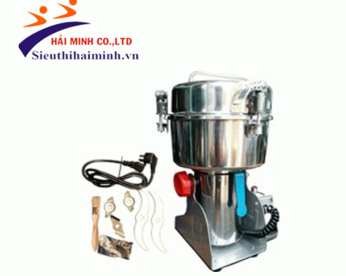 Máy nghiền bột mịn