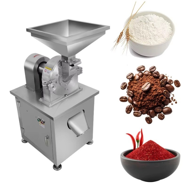 máy nghiền bột siêu mịn Yamafuji SY-400FS