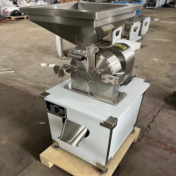 máy nghiền bột siêu mịn Yamafuji SY-400FS