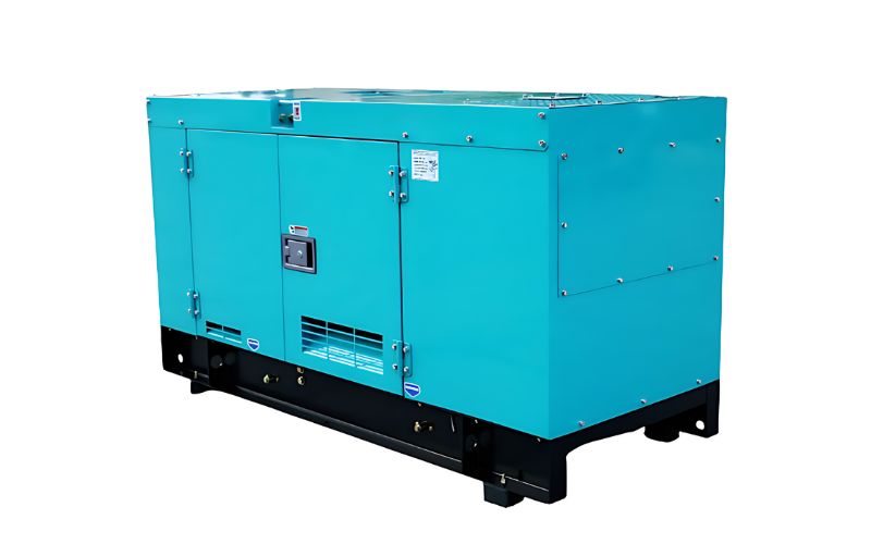 MÁY PHÁT ĐIỆN KUBOTA THG 18KMT