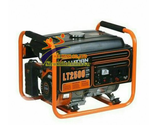 Máy phát điện Lutian LT2500B-8