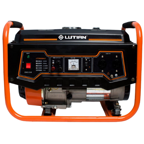 máy phát điện Lutian LT3900-6