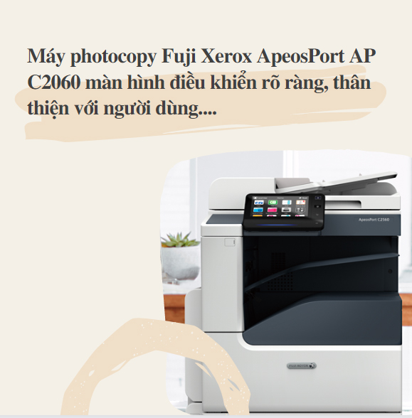 Máy photocopy Fuji Xerox dưới 80 triệu nên Mua