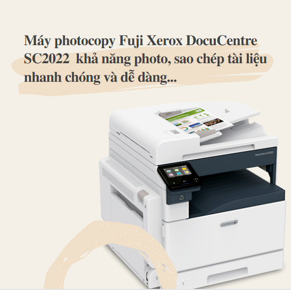 Máy photocopy Fuji Xerox dưới 80 triệu nên Mua