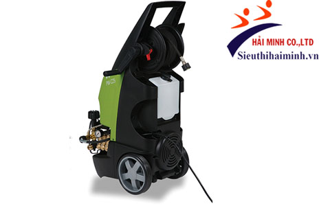 máy rửa áp lực cao nước lạnh IPC PW-C25