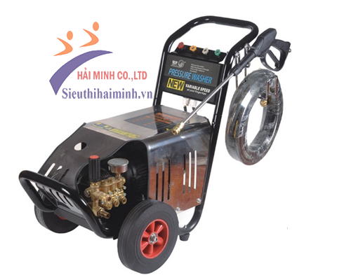 Máy phun áp lực cao KOISU LA-3013S4 chất lượng