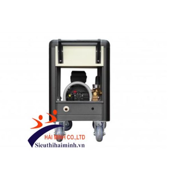 Photo - Máy rửa xe cao áp tự động ngắt 4.5KW Jeeplus JPS-RP450