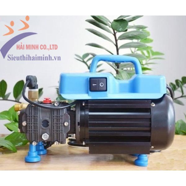 Photo - Máy rửa xe OSHIMA OS-1100A (Tự động)