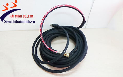 Dây phun áp lực cao Wang Ju