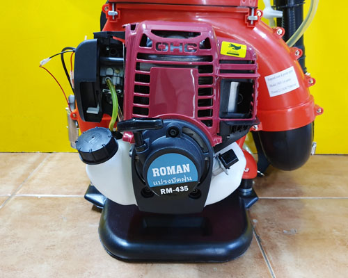 Roman RM-435