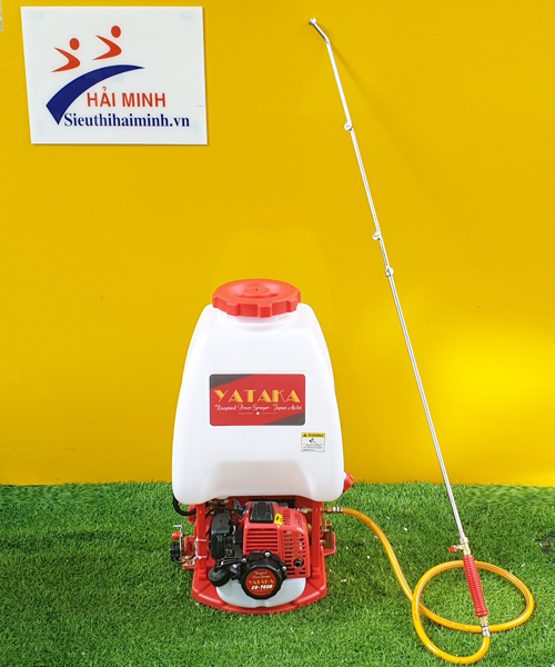 Máy phun thuốc YATAKA CS-768B