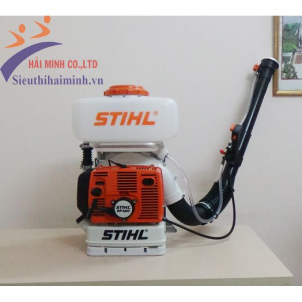 Photo - Máy phun thuốc phòng dịch STIHL SR-420